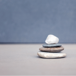 mindful care  Achtsamkeit im Alltag leben