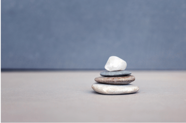 mindful care  Achtsamkeit im Alltag leben