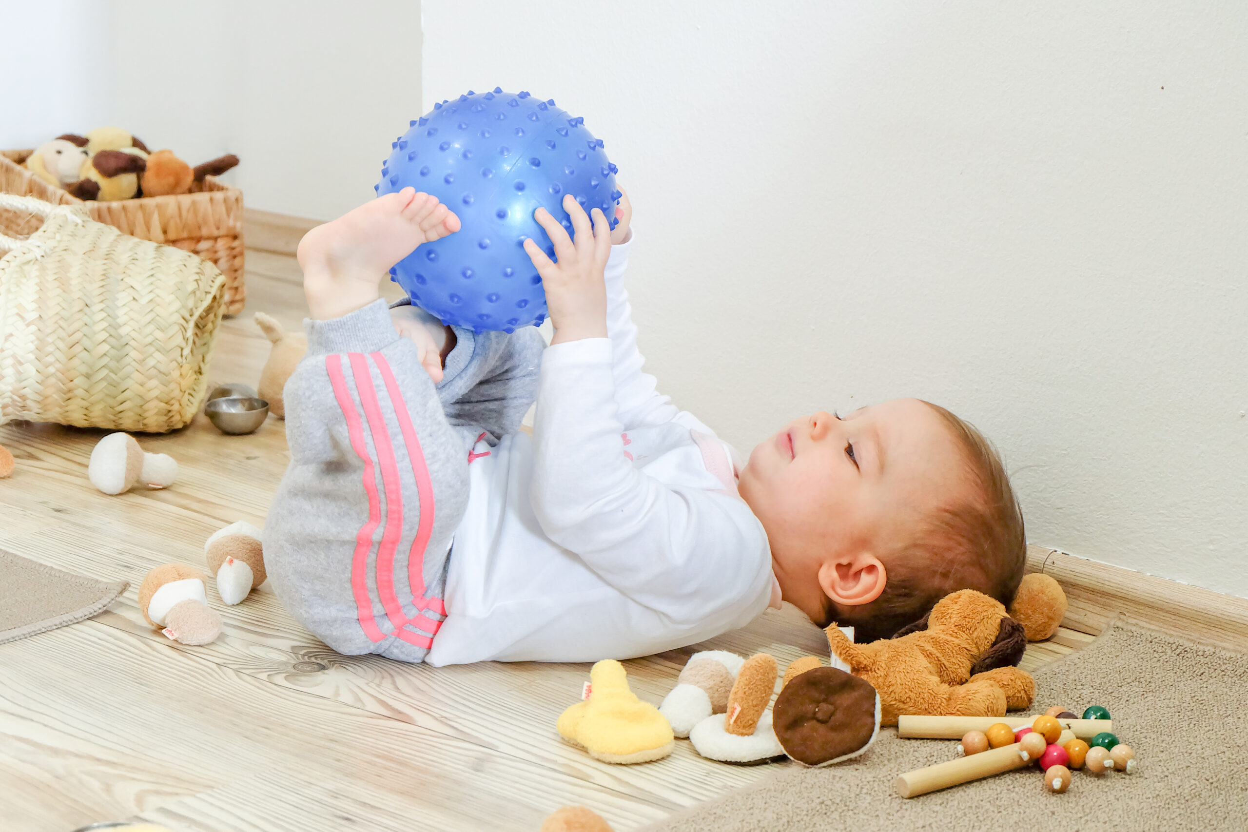 mindful care BABYTREFF