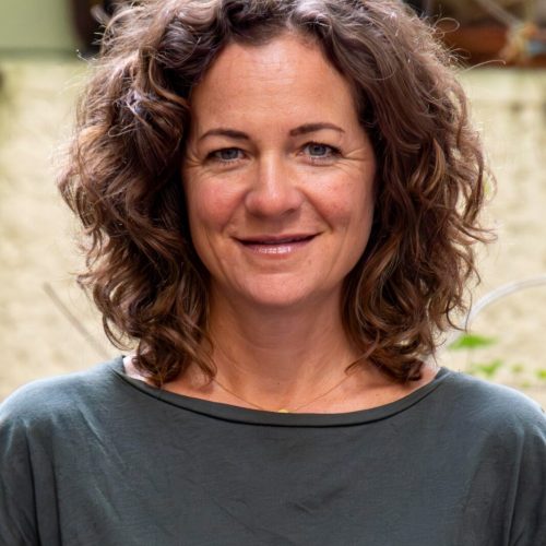 Brita Profilbild zugeschnitten Dieses Bild zeigt Brita Guth-Bodmann